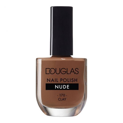 Douglas Make Up Nail Polish Nude