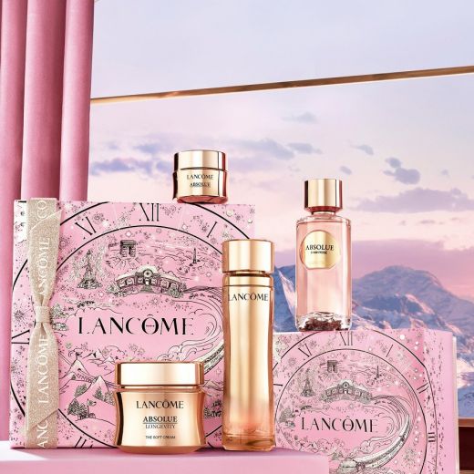 LANCÔME Absolue Longevity Gift Set 
