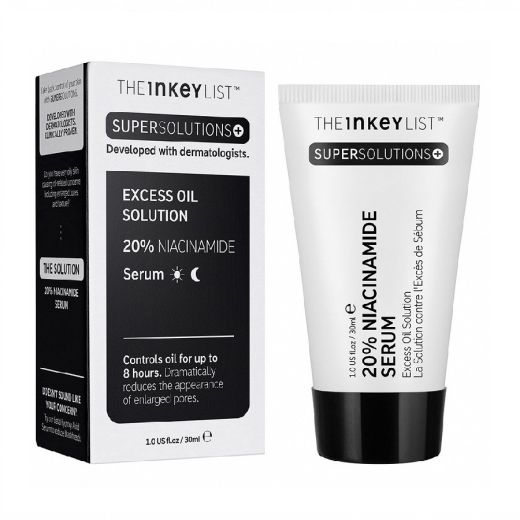 THE INKEY LIST 20% Niacinamide Serum