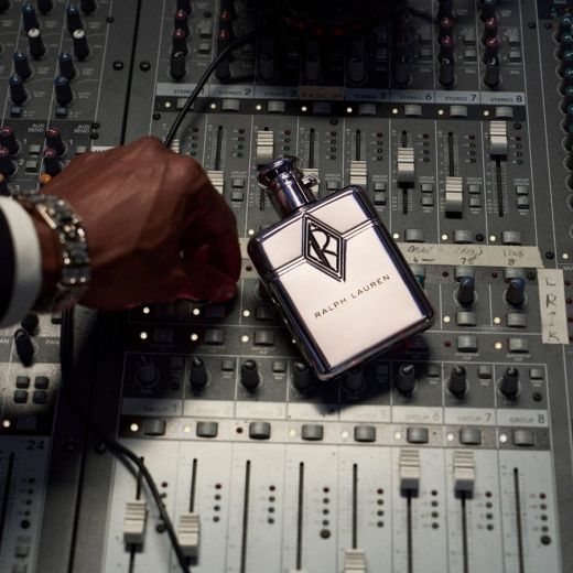 RALPH LAUREN Ralph's Club New York