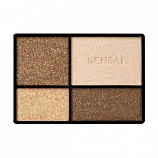 SENSAI ye Colour Palette
