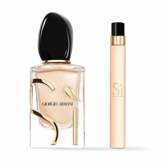 ARMANI Sì Gift Set 