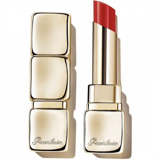 GUERLAIN Kisskiss Shine Bloom Lips