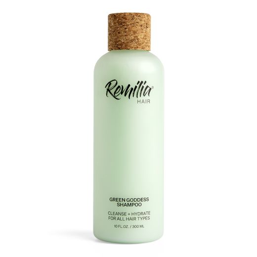 REMILIA Green Goddess Shampoo