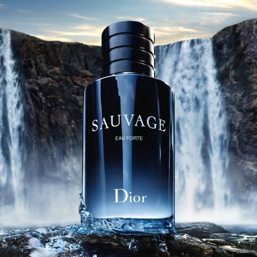 DIOR Sauvage Eau Forte Parfum