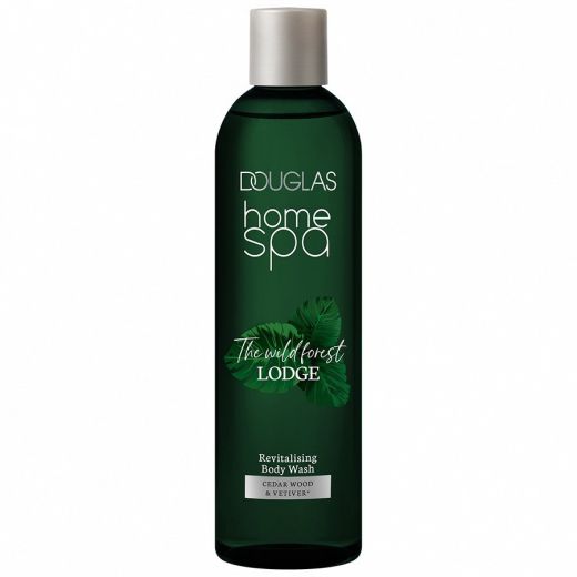 Douglas Collectio HOME SPA The Wild Forest Lodge Body Wash