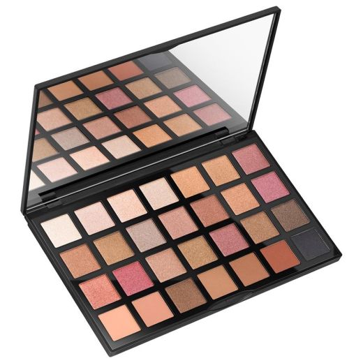 YOUSTAR Senseyetions Eyeshadow Palette