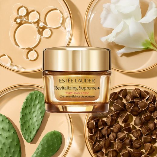 Estee Lauder Revitalizing Supreme+ Youth Power Creme Moisturizer