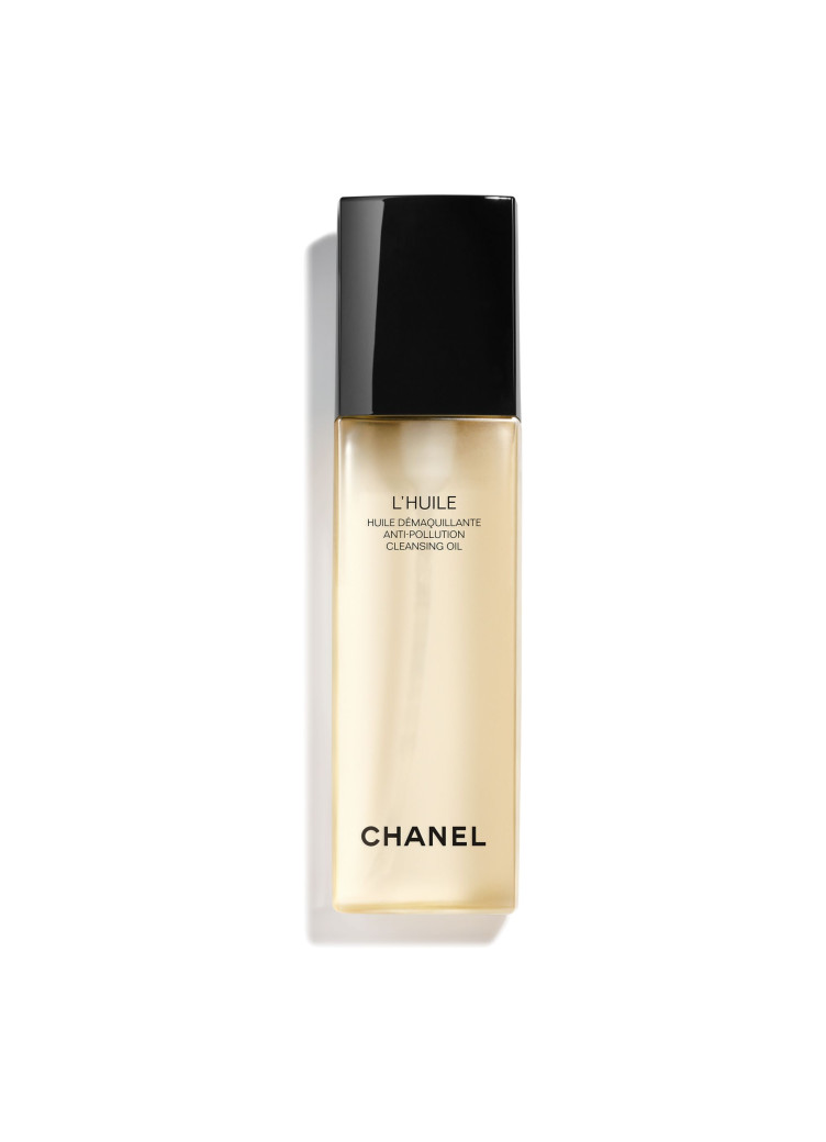 CHANEL L'huile