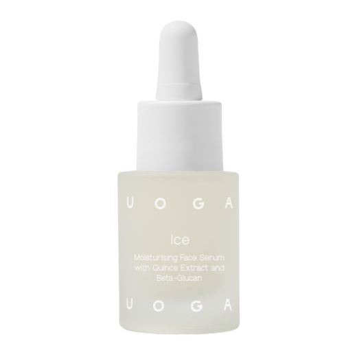 UOGA UOGA Moisturising Face Serum With Quince Extract and Beta-Glucan