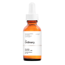 The Ordinary Mandelic Acid 10% + HA  (10% mandeļskābe ar hialuronskābi)