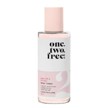 ONE.TWO.FREE! Magic Toner   (Sejas toniks)