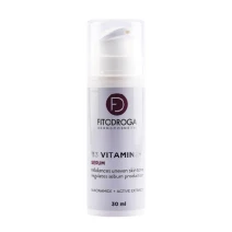 FITODROGA DERMOCOSMETIC B3 Vitamine + Serum