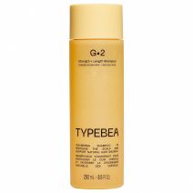 TYPEBEA G2 Strength & Length Shampoo