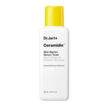 DR.JART + Ceramidin™ Skin Barrier Serum Toner