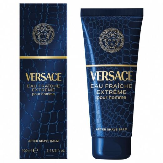VERSACE Eau Fraiche Extreme After Shave Balm