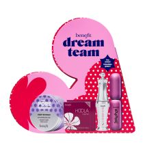 BENEFIT COSMETICS Best Sellers Gift Set