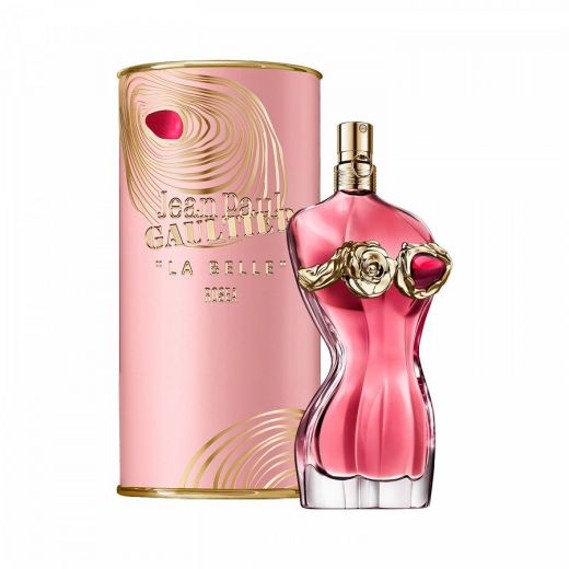 JEAN PAUL GAULTIER La Belle Rosea