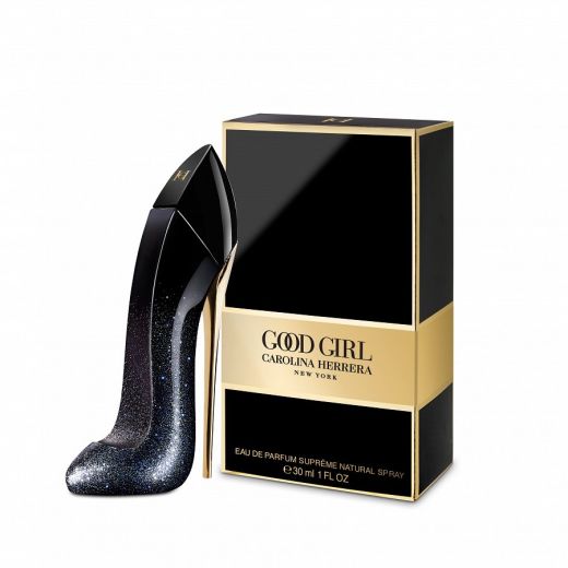 CAROLINA HERRERA Good Girl Supreme