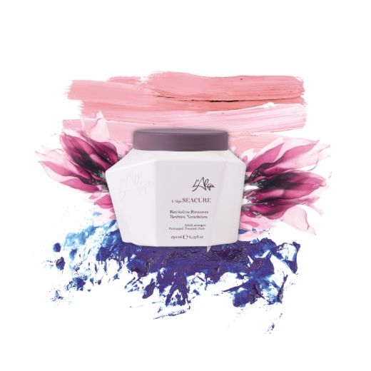 L'Alga Seacure Revitalizing Dry & Damaged Hair Mask