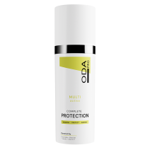 ODA PRO Protective Nourishing Face Cream With Ceramides And Beeswax