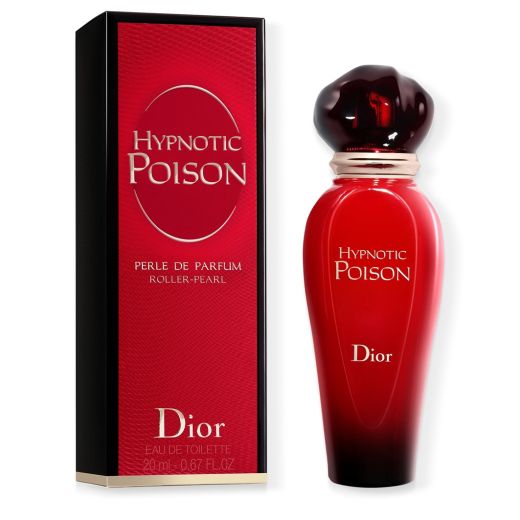 DIOR Hypnotic Poison Roller Pearl
