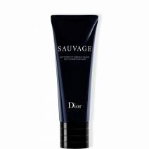 Dior Sauvage Face Cleansing And Mask