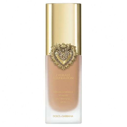 DOLCE&GABBANA BEAUTY Everlast Foundation SPF 20 18N