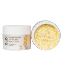 LUUV Softening Honey Nourishing Protecting Cream