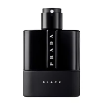PRADA Luna Rossa Black