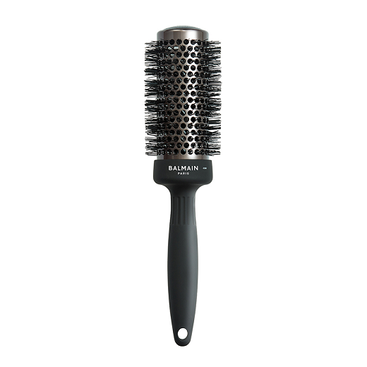 BALMAIN Professional Ceramic Round Brush 43mm Black