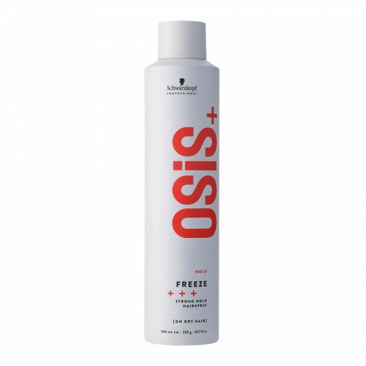 Schwarzkopf Professional Osis + Freeze