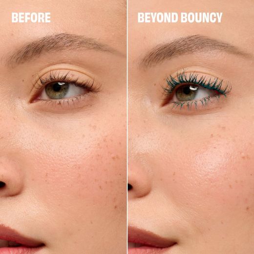 BENEFIT COSMETICS Badgal Bounce - Doubled Sided Brush Volumizing Mascara