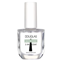 Douglas Nail Care All in One 2-in-1 Coat 10 ml