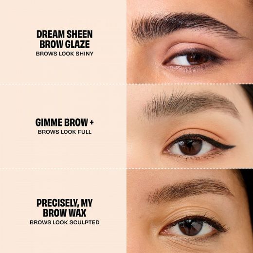 BENEFIT COSMETICS Dream Sheen Brow Glaze