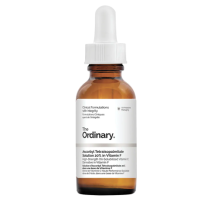 The Ordinary Ascorbyl Tetraisopalmitate Solution 20% in Vitamin F  (20% askorbila tetraizopalmitāta 