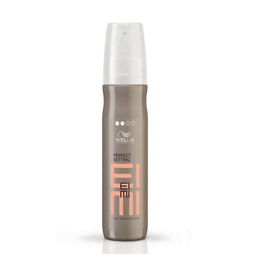 Wella Professionals Eimi Perfect Setting Lotion Spray