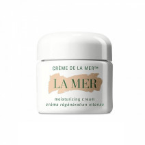 LA MER The Moisturizing Cream Blue Heart Limited Life