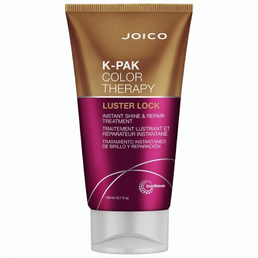 Joico K-Pak Color Therapy Luster Lock Treatment