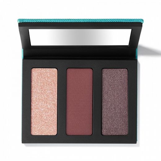 BOBBI BROWN Kerri Rosenthal Collection Eye Shadow Trio​ IT'S MAGIC
