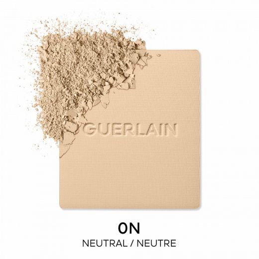 GUERLAIN Parure Gold Compact Powder