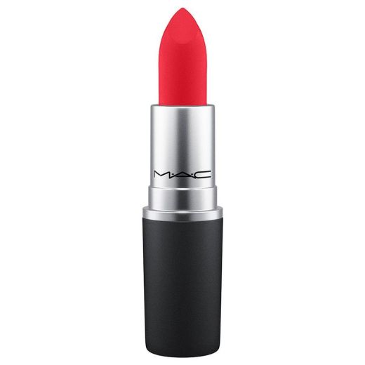 MAC Powder Kiss Lipstick