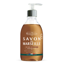 BEAUTERRA Marseille Liquid Soap Shea Butter