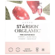 Starskin PINK CACTUS MASK™  (Sejas maska)