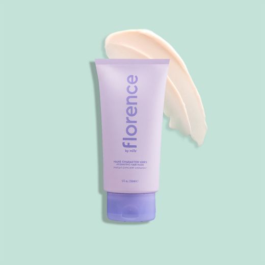 FLORENCE BY MILLS Mane Character Vibes Hydrating Hair Mask