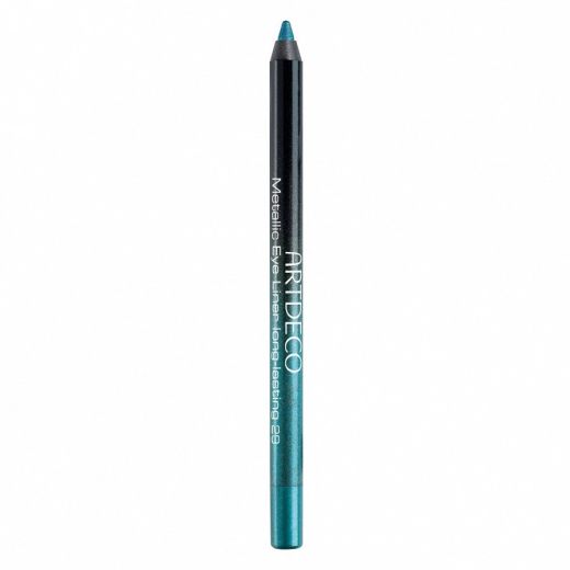 ARTDECO Metallic Eye Liner Long-Lasting 