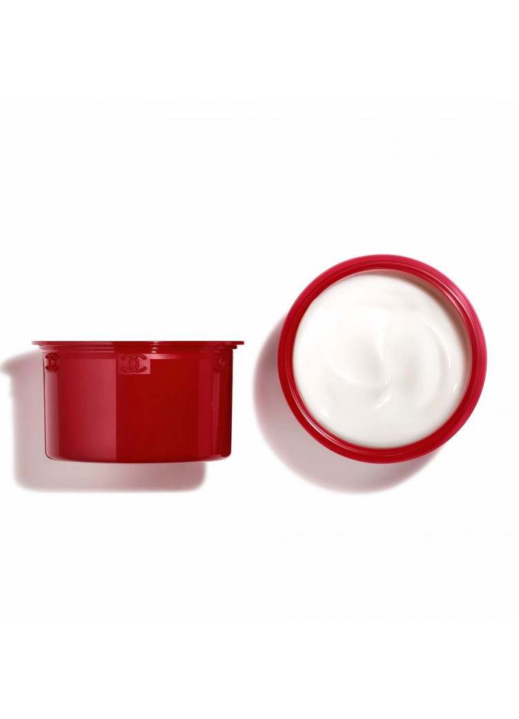 CHANEL N°1 DE CHANEL RED CAMELLIA CREAM REFILL 50 g