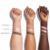 MORPHE Chromaplus Eyeshadow Trio