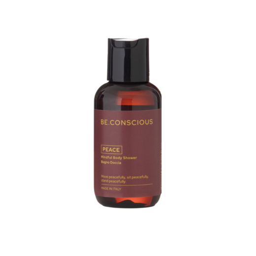 BAREX ITALINA Be Conscious Peace Mindful Body Shower