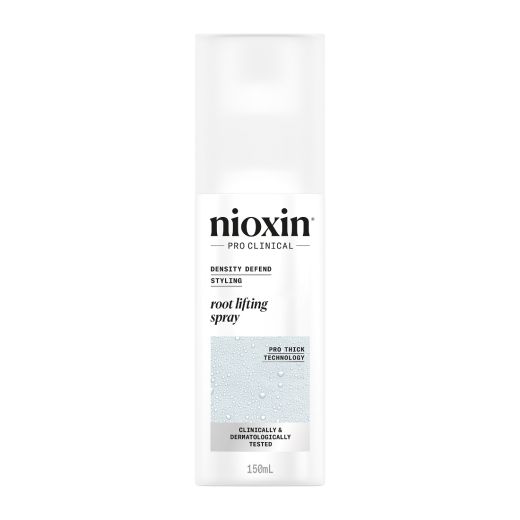  NIOXIN PRO CLINICAL  Root Lifting Spray 